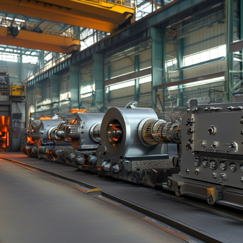 Top 10 Continuous Furnace Manufacturers in China for Global Buyers