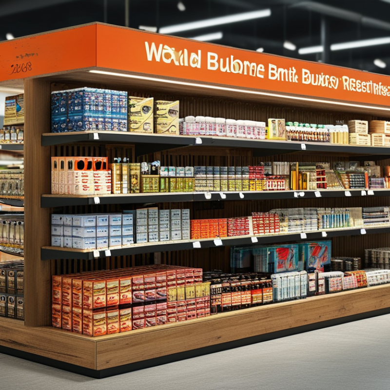 2026 Best Shelf Display Rack Ideas for Global Buyers?