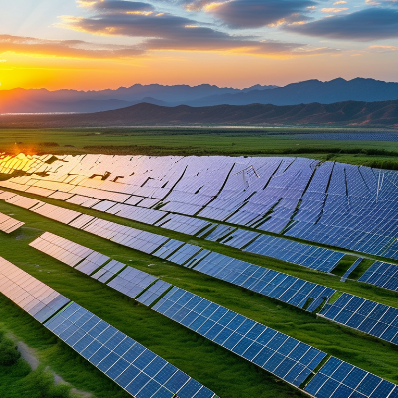 Top 10 Solar Energy Solutions from China for Global Buyers?