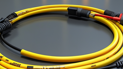 Top Tips for Choosing Terminal Cables for Your Projects?