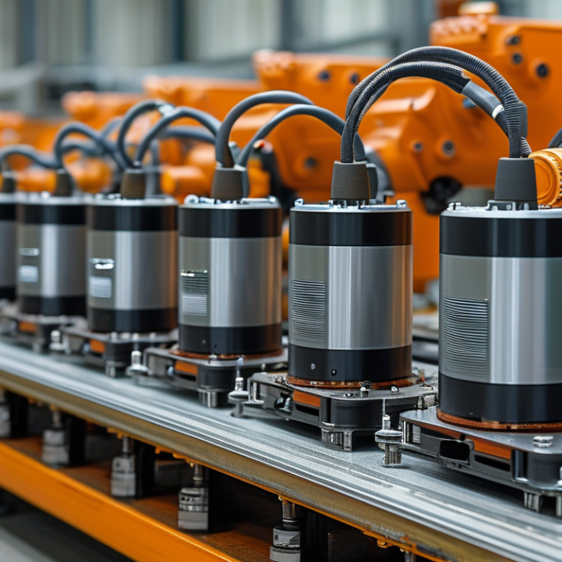 Why Choose Linear Voice Coil Motors for Your 2026 Projects?