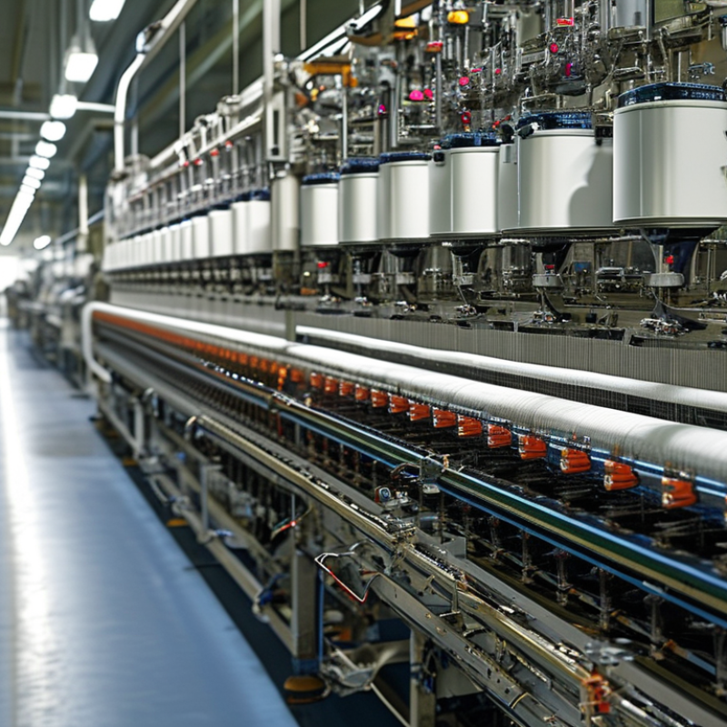 2026 How to Choose the Best Automatic Nonwoven Equipment?