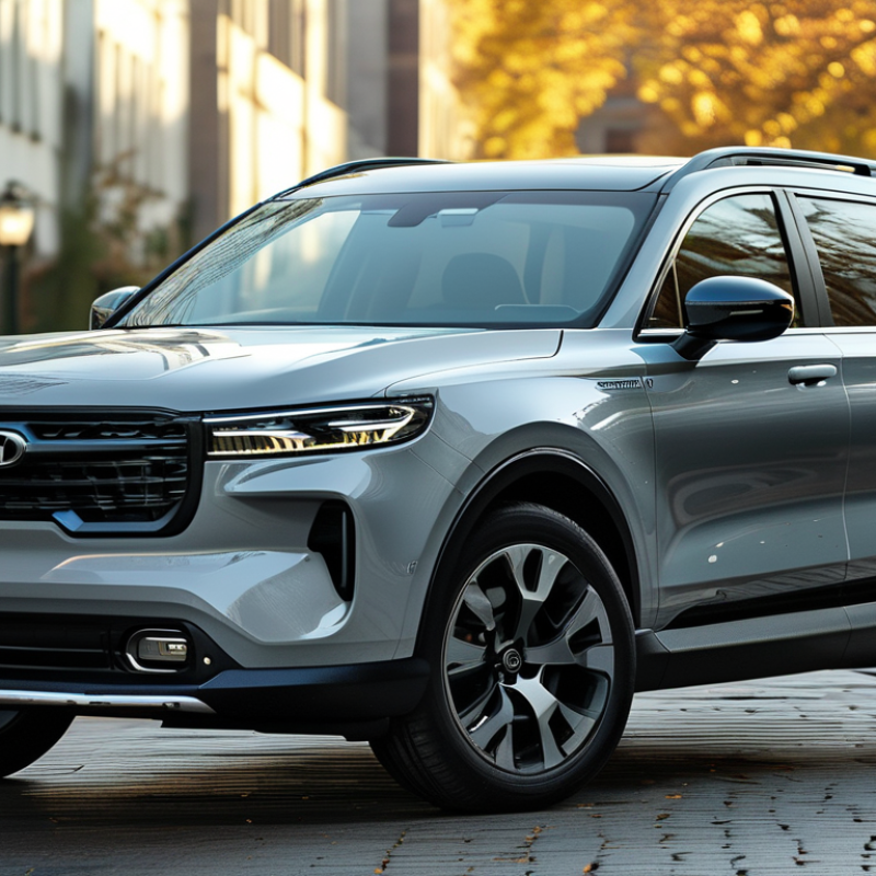 Top 10 SUV Battery Options for Global Buyers in 2026?