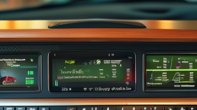 Best Auto Radio Options for Global Buyers in 2026?