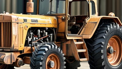 How to Choose the Best Small Diesel Engine for Your Needs?