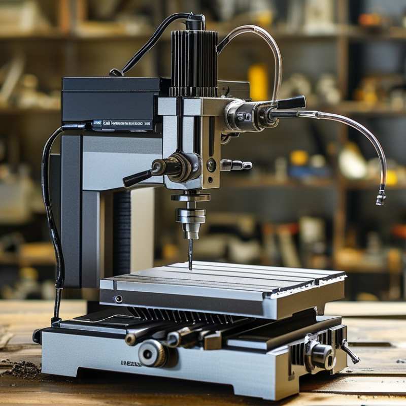 Mini CNC Mill Buying Guide Top 10 Models for Best Quality?