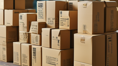 Top 10 Packaging Printers in China for Global Buyers?