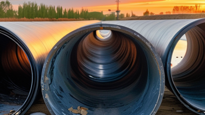 Top Benefits of Using 63mm MDPE Pipe for Global Projects?