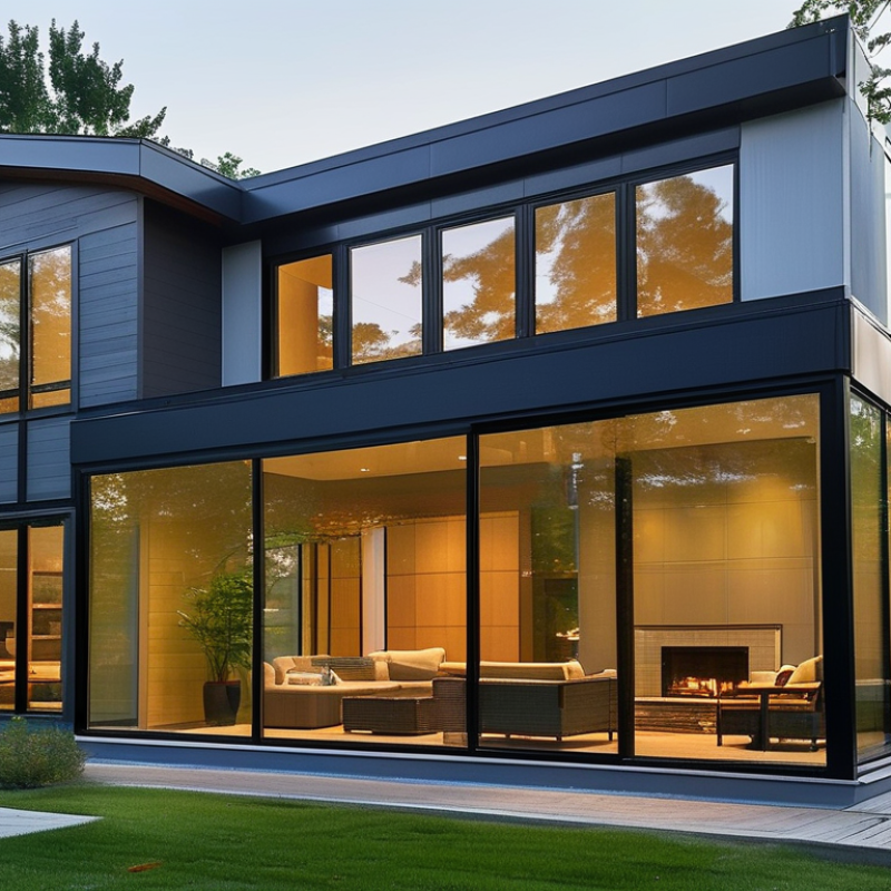 Top 10 Outdoor Windows for Your Home Improvement Projects?