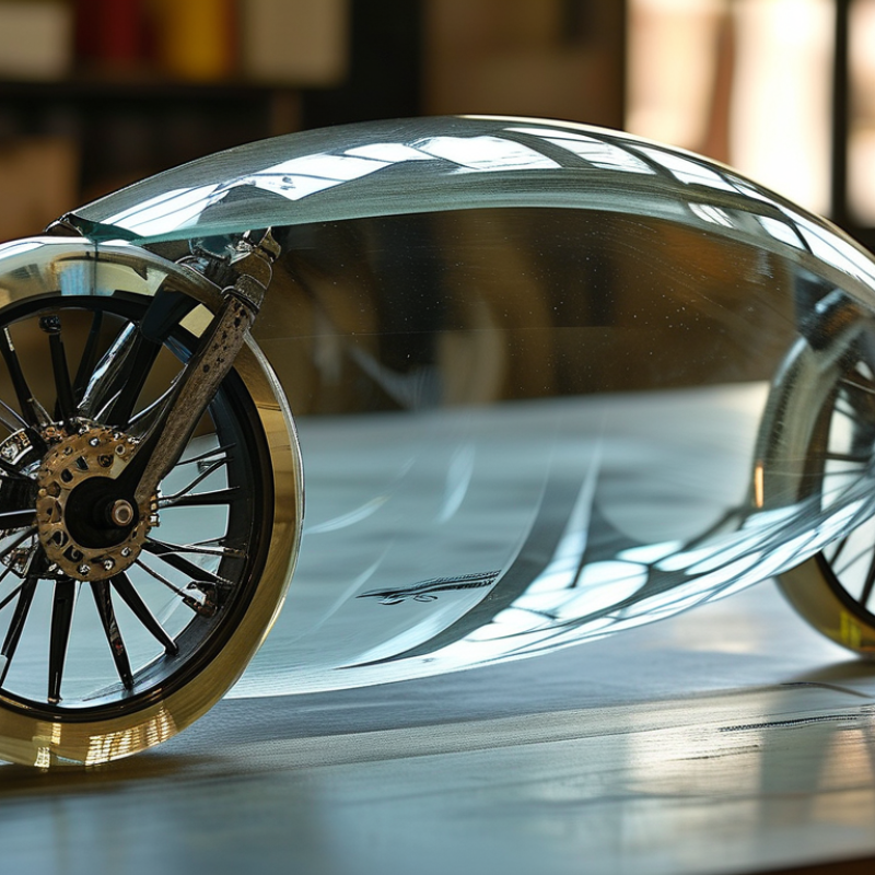 9 Best Tips for Measuring Curved Glass in Custom Three Wheelers?