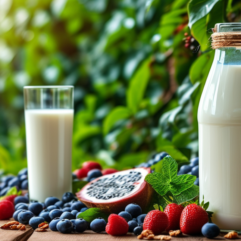 Top Tips for Sourcing Ultra Filtered Milk Worldwide?