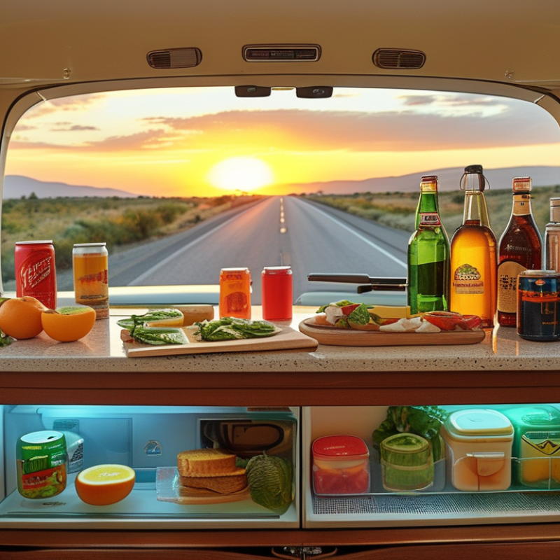 Best Car Fridge Options for Your Next Road Trip?