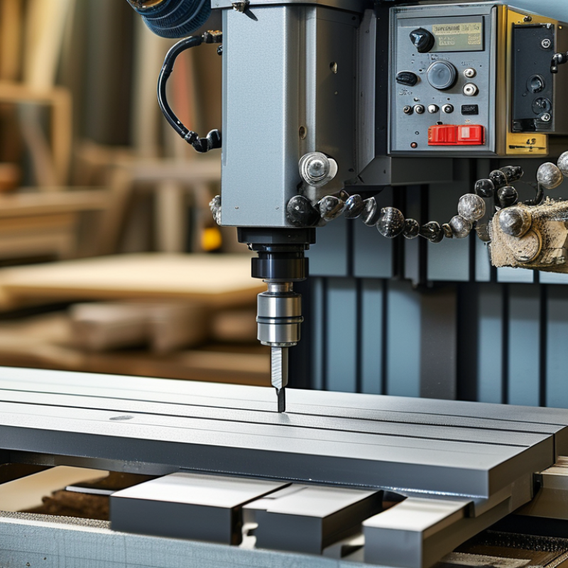 How to Choose the Best Home CNC Machine for Your Needs?