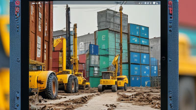 China Top 10 4G Rugged Android Tablets for Global Sourcing?