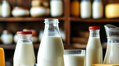 Top Lactose Free Products for 2026 Global Buyers?