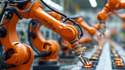 2026 Top Trends in Wire Harness Manufacturing for Global Buyers?