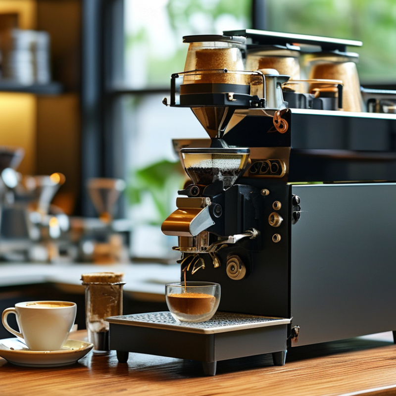 Top Coffee Packaging Machines for Efficient Production in 2026?
