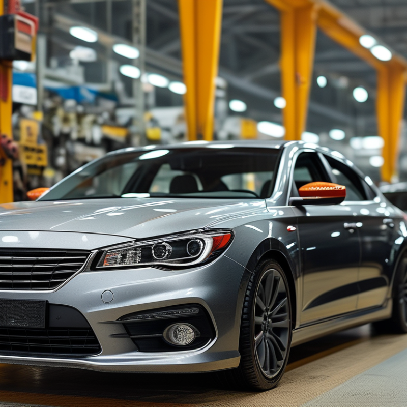 Why Verifying Auto Spare Parts Quality is Essential?