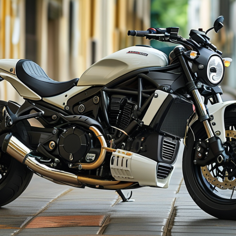 Top 10 Street Moto Bikes You Need to Know About?
