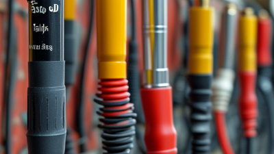 Where to Find the Best Patch Cable for Your Needs?
