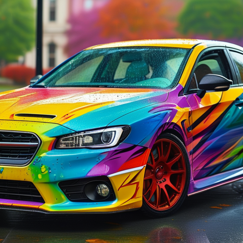 Top 5 Tips for Choosing Colored Wiper Blades?