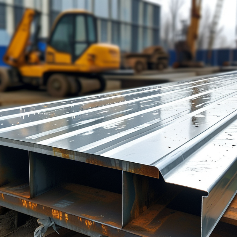 How Long Does Galvanized Steel Last Outdoors for Buyers?