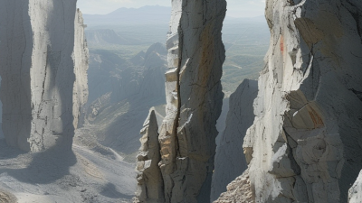 Top 10 Rock Concrete Suppliers in China for Global Buyers?