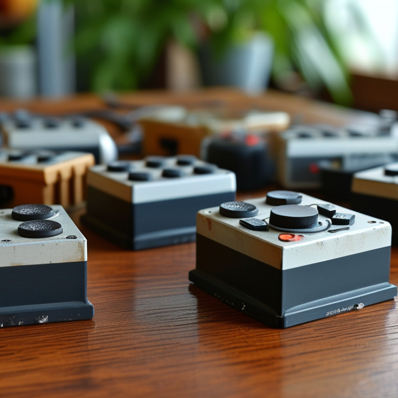 What is a Momentary Push Button Switch and How Does It Work?