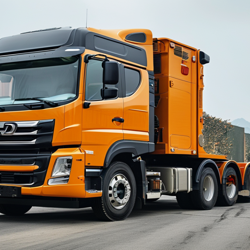 How to Source Dongfeng Liuzhou Trucks for Your Business?