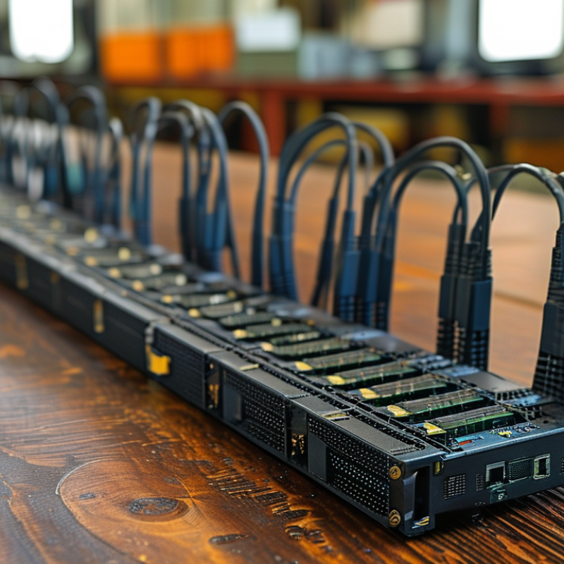2026 Best 40G QSFP+ Active Optical Cable Buying Guide?