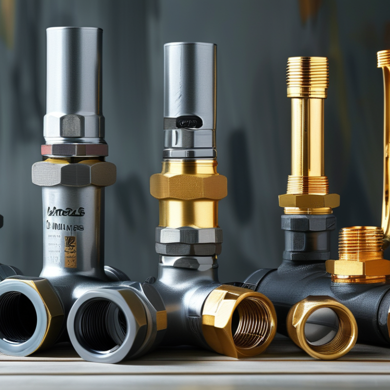 2026 Top Plumbing Accessories You Need for Your Home?