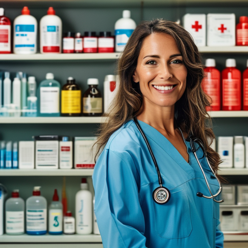 How to Choose the Best First Aid Consumables for Your Needs?