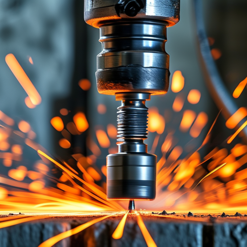 Why Does My Concrete Drill Bit Get Hot So Fast?