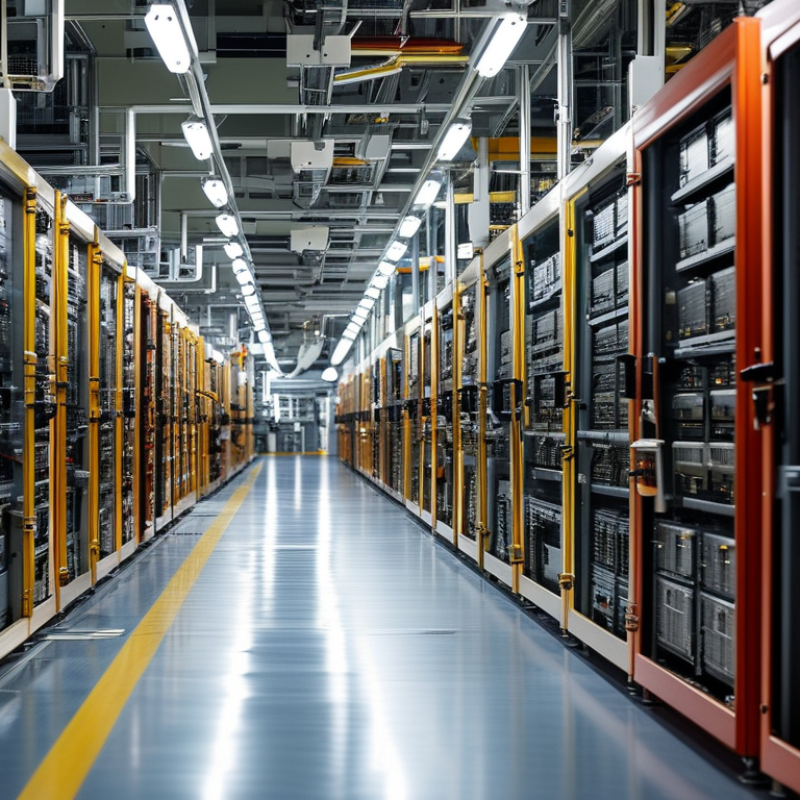 Top 10 Tips for Sourcing Semiconductor Machines Effectively