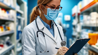 Top 10 Medical Supplies and Equipment Buyers Need to Know?