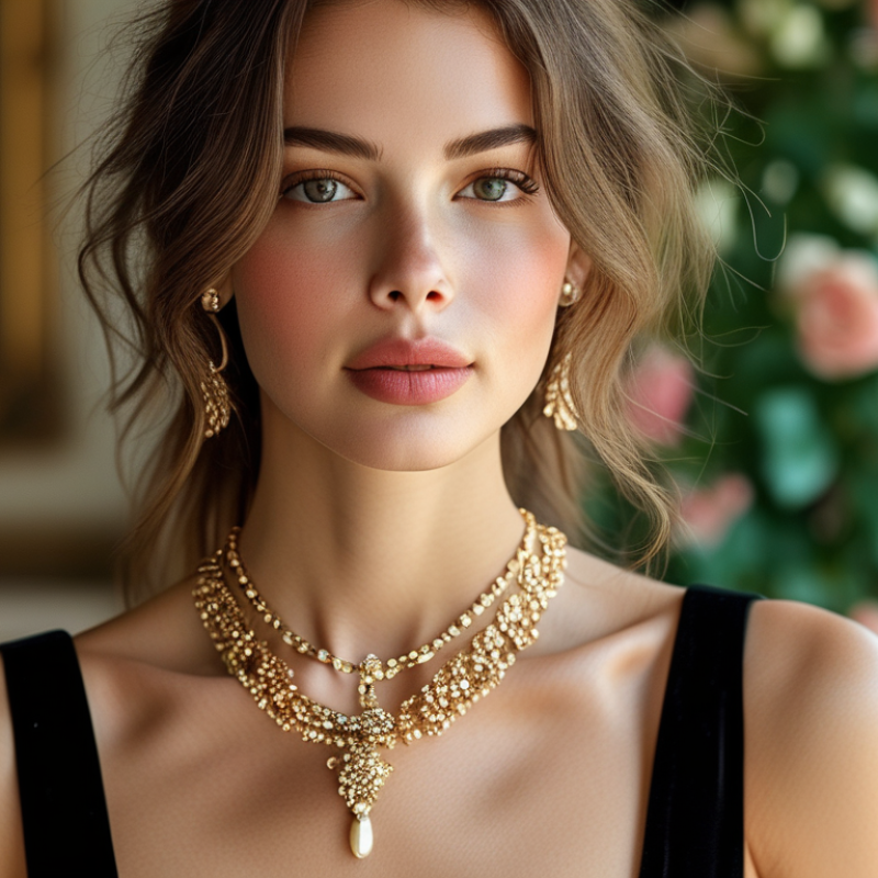 How to Choose Women’s Fine Jewelry for Every Occasion?