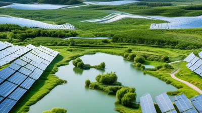 Top Renewable Energy Solutions in China for Global Buyers?