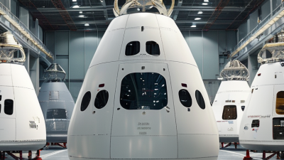 Top 5 Aerospace Altitude Test Chambers for Global Buyers?