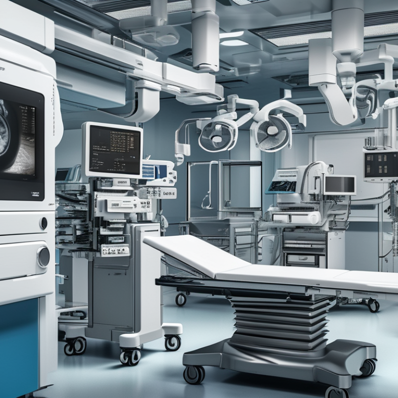 How to Achieve Medical Device Innovation for Global Buyers?
