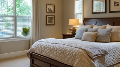 Top 10 Bedroom Safety Equipment for Your Home Safety Needs?