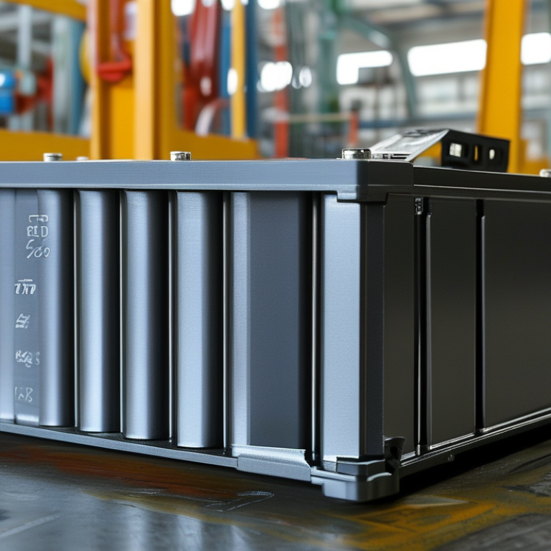 China Top 26650 LFP Power Cells for Global Buyers?