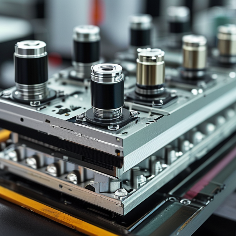 How to Choose the Best Optical Module Supplier for Your Needs?