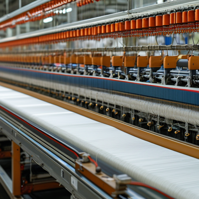 Top Fabric Belt Conveyor Suppliers in China for Global Buyers?