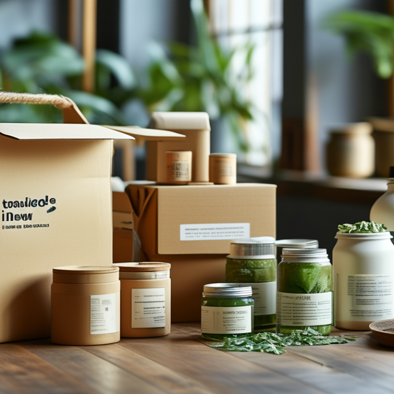 Top 10 Innovative Products and Packaging Solutions for Buyers?