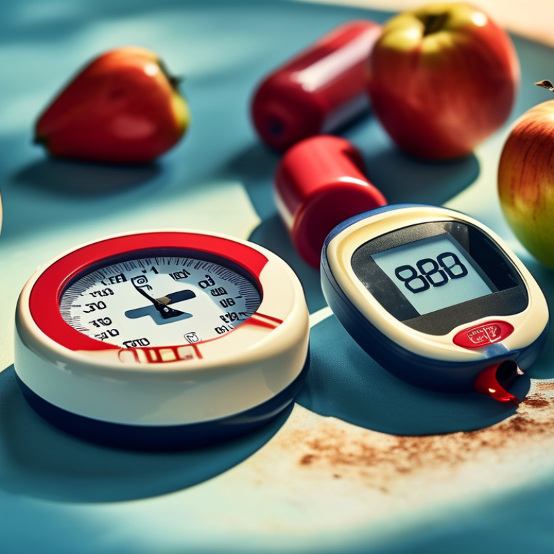 Why Is Blood Sugar Test Important for Your Health?