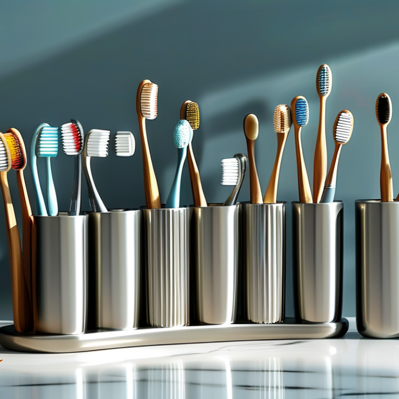 2026 How to Choose the Best Professional Toothbrush Holder?