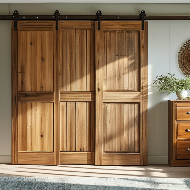 Top 10 Barn Doors for Closets to Transform Your Space?