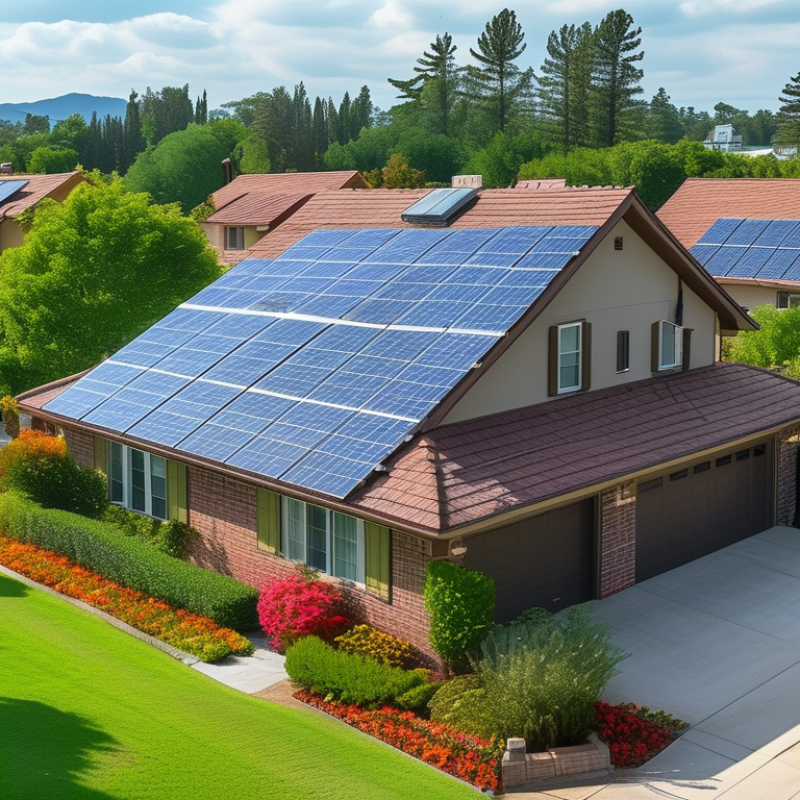 How to Evaluate Residential Solar Systems for Your Home?