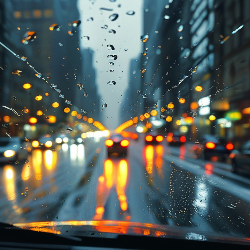 Top 10 Rear Wiper Blades You Need for Better Visibility?