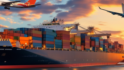 What is Cargo Movement and How Does it Affect Global Trade?